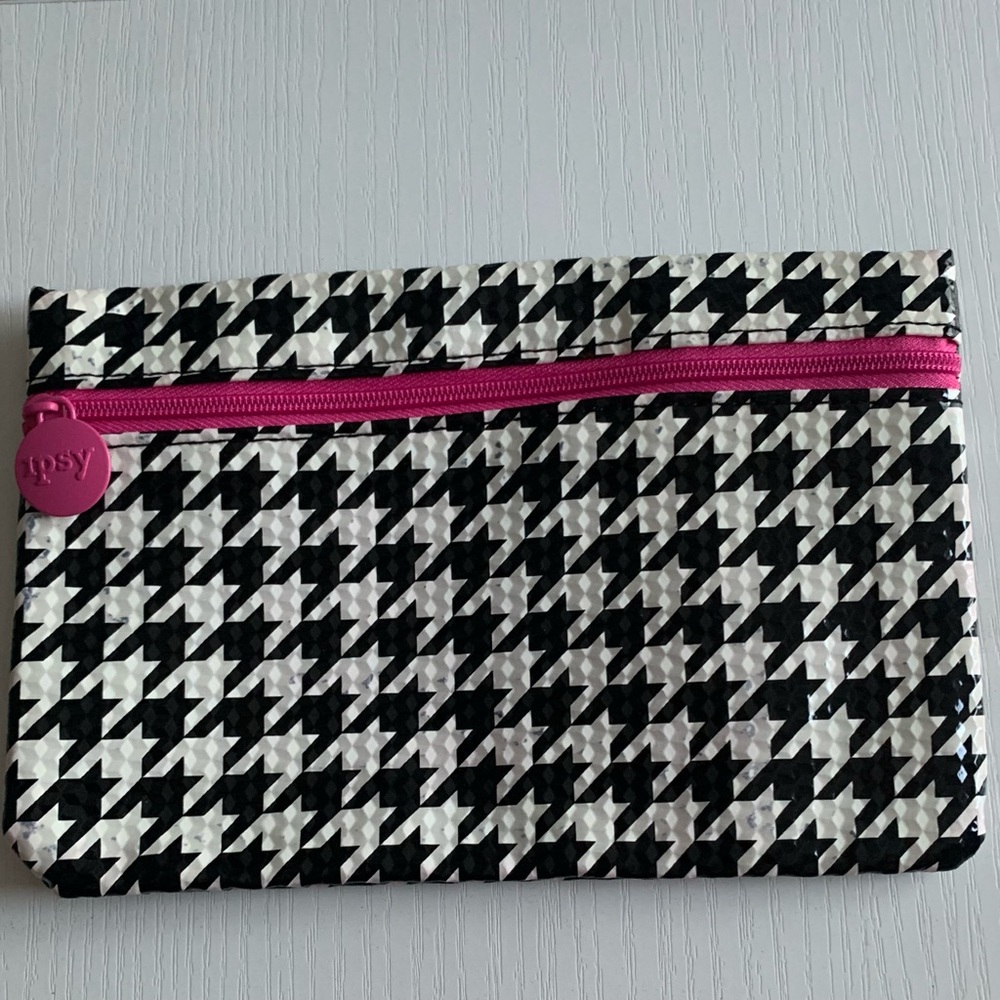🎀 3 for $10 IPSY Makeup Beauty Bag
